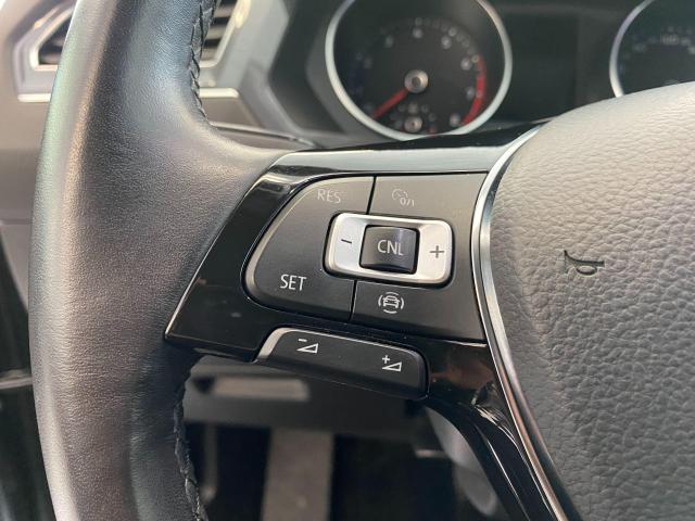 2019 Volkswagen Tiguan Comfortline AWD+ApplePlay+Leather+CLEAN CARFAX Photo56