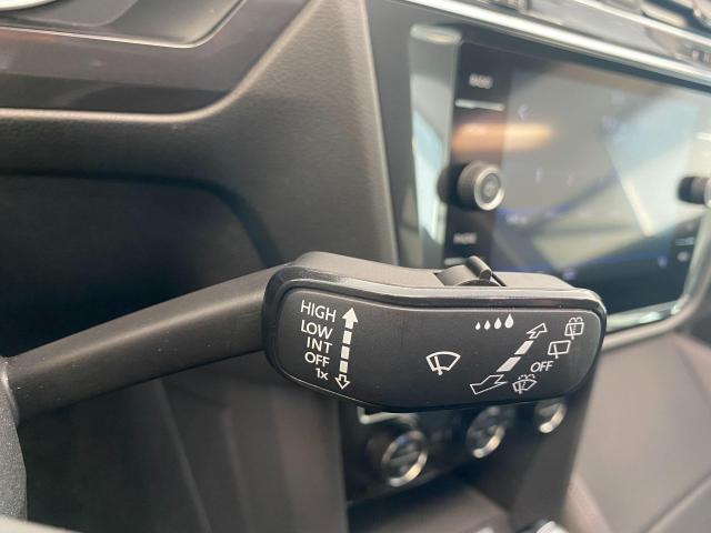 2019 Volkswagen Tiguan Comfortline AWD+ApplePlay+Leather+CLEAN CARFAX Photo57