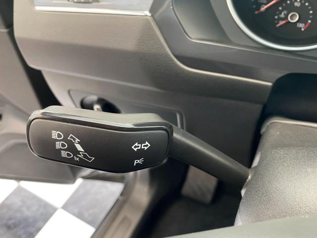 2019 Volkswagen Tiguan Comfortline AWD+ApplePlay+Leather+CLEAN CARFAX Photo58