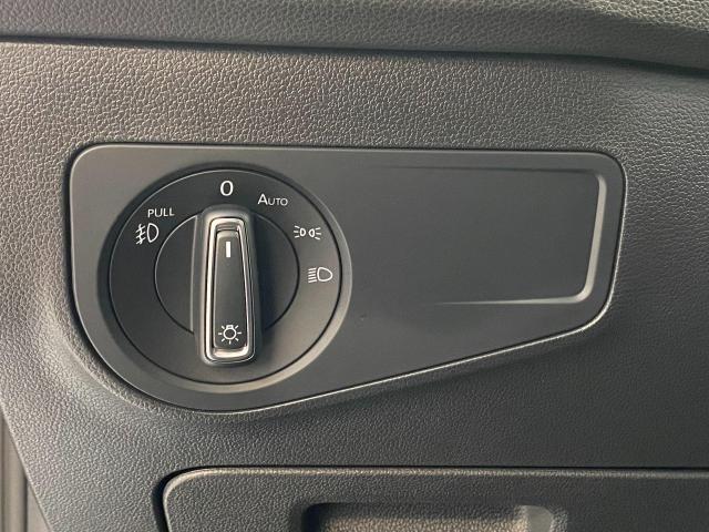 2019 Volkswagen Tiguan Comfortline AWD+ApplePlay+Leather+CLEAN CARFAX Photo59