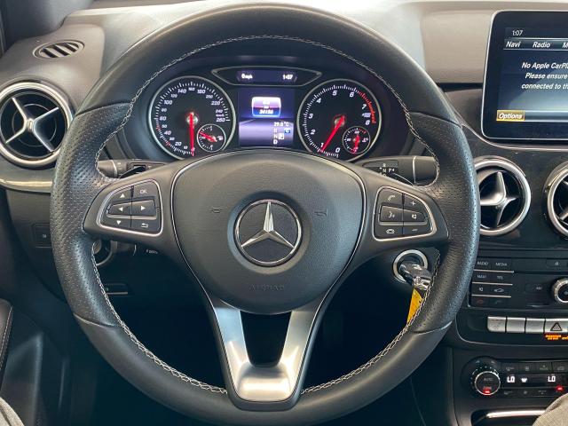 2017 Mercedes-Benz B-Class B 250 4MATIC+ApplePlay+Xenons+Camera+CLEAN CARFAX Photo9