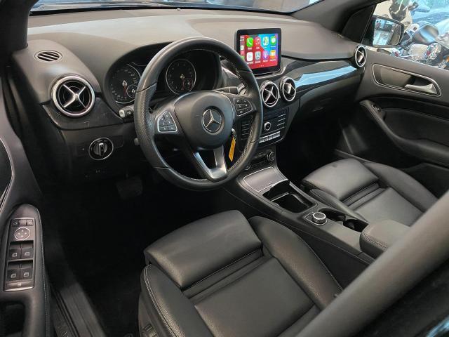2017 Mercedes-Benz B-Class B 250 4MATIC+ApplePlay+Xenons+Camera+CLEAN CARFAX Photo18