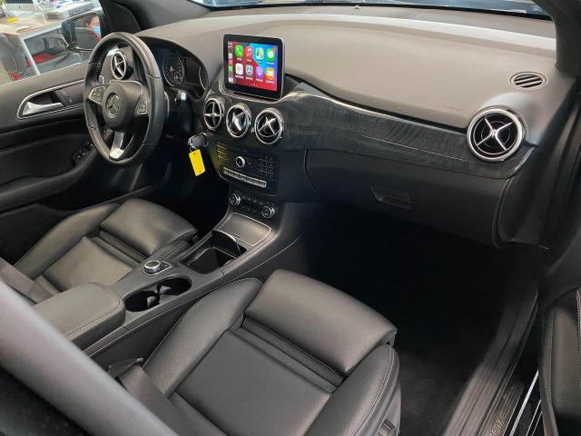 2017 Mercedes-Benz B-Class B 250 4MATIC+ApplePlay+Xenons+Camera+CLEAN CARFAX Photo21