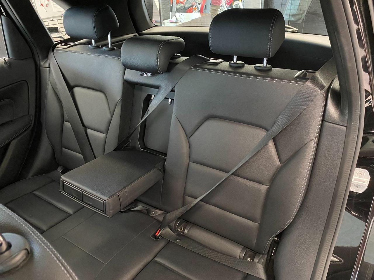 2017 Mercedes-Benz B-Class B 250 4MATIC+ApplePlay+Xenons+Camera+CLEAN CARFAX - Photo #25