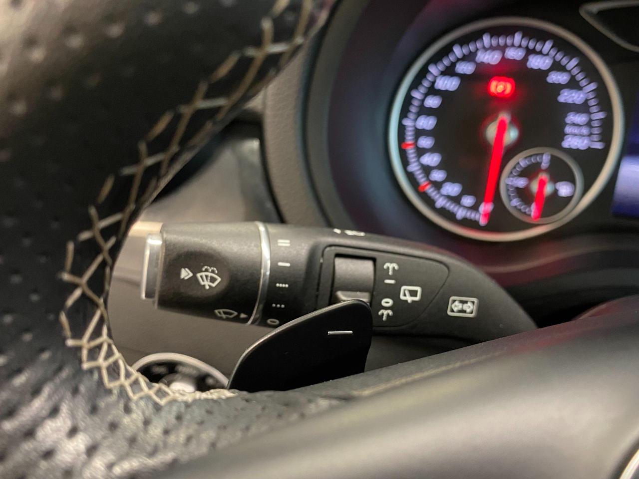 2017 Mercedes-Benz B-Class B 250 4MATIC+ApplePlay+Xenons+Camera+CLEAN CARFAX - Photo #57