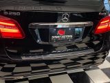 2017 Mercedes-Benz B-Class B 250 4MATIC+ApplePlay+Xenons+Camera+CLEAN CARFAX Photo138