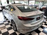 2018 Hyundai Elantra GL SE+Sunroof+Push Start+ApplePlay+CLEAN CARFAX Photo73