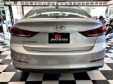 2018 Hyundai Elantra GL SE+Sunroof+Push Start+ApplePlay+CLEAN CARFAX Photo74