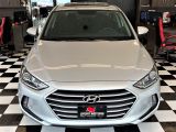 2018 Hyundai Elantra GL SE+Sunroof+Push Start+ApplePlay+CLEAN CARFAX Photo77