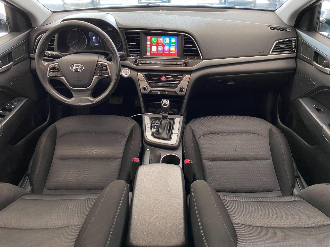 2018 Hyundai Elantra GL SE+Sunroof+Push Start+ApplePlay+CLEAN CARFAX - Photo #8