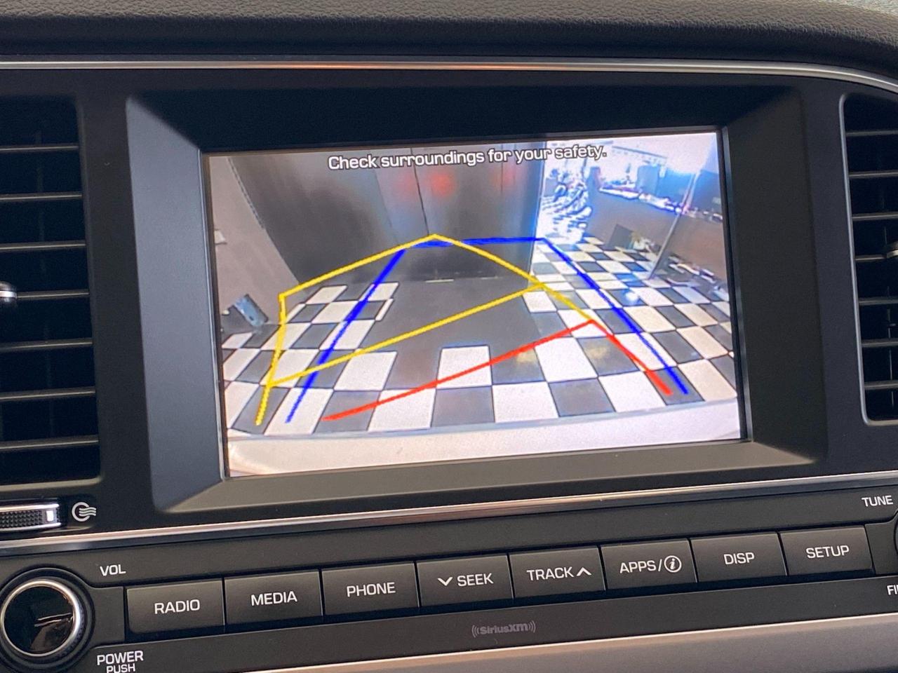 2018 Hyundai Elantra GL SE+Sunroof+Push Start+ApplePlay+CLEAN CARFAX - Photo #11