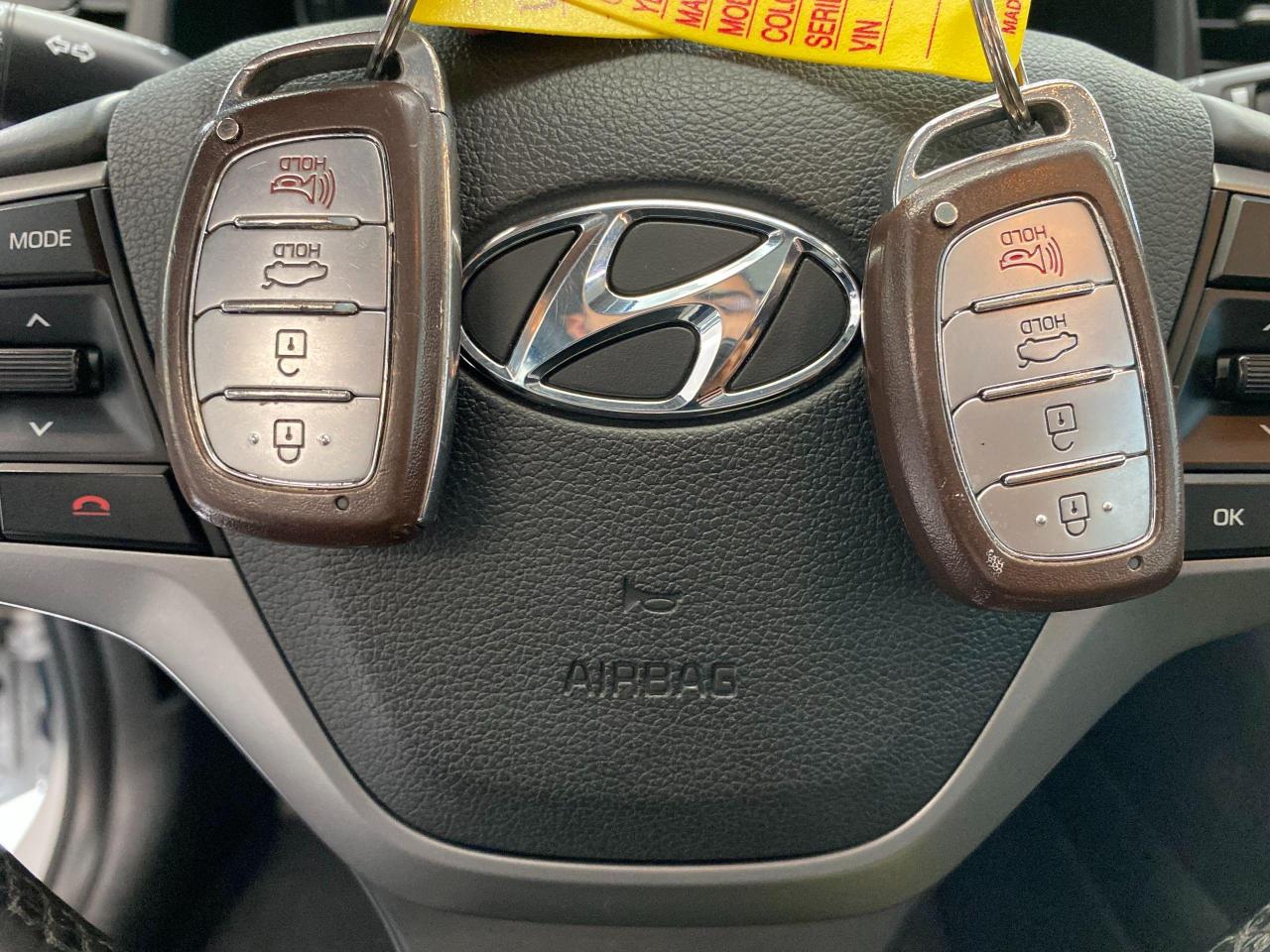 2018 Hyundai Elantra GL SE+Sunroof+Push Start+ApplePlay+CLEAN CARFAX - Photo #16