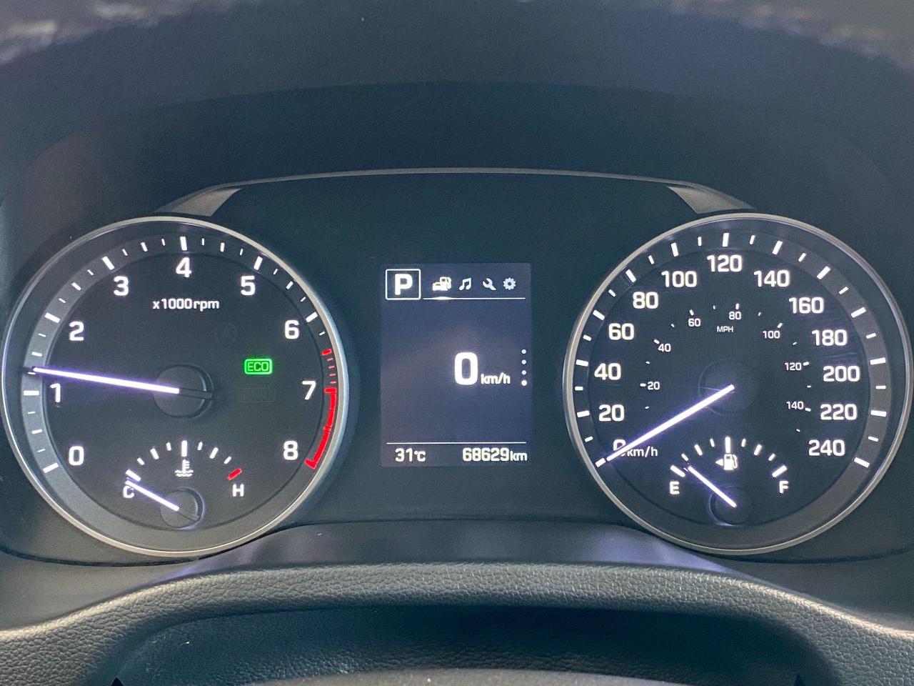 2018 Hyundai Elantra GL SE+Sunroof+Push Start+ApplePlay+CLEAN CARFAX - Photo #17