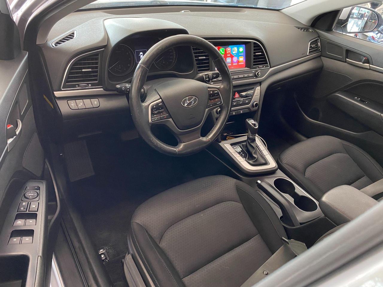 2018 Hyundai Elantra GL SE+Sunroof+Push Start+ApplePlay+CLEAN CARFAX - Photo #18