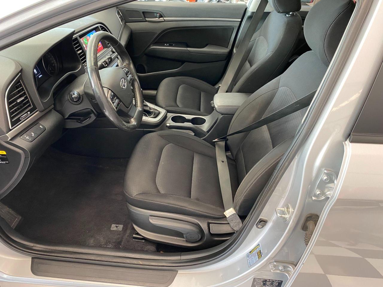 2018 Hyundai Elantra GL SE+Sunroof+Push Start+ApplePlay+CLEAN CARFAX - Photo #19