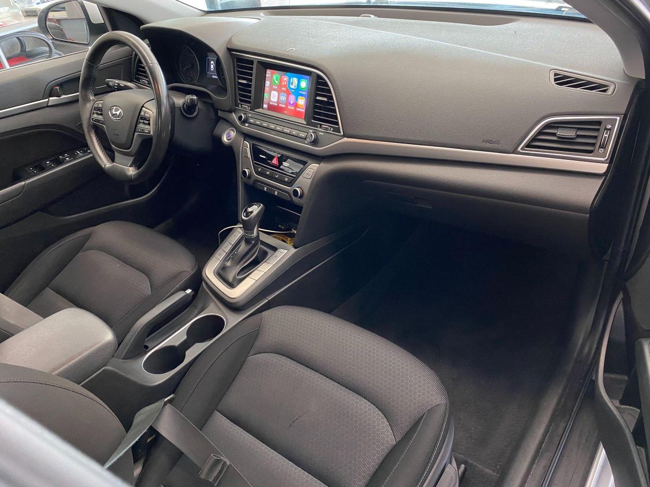 2018 Hyundai Elantra GL SE+Sunroof+Push Start+ApplePlay+CLEAN CARFAX - Photo #21