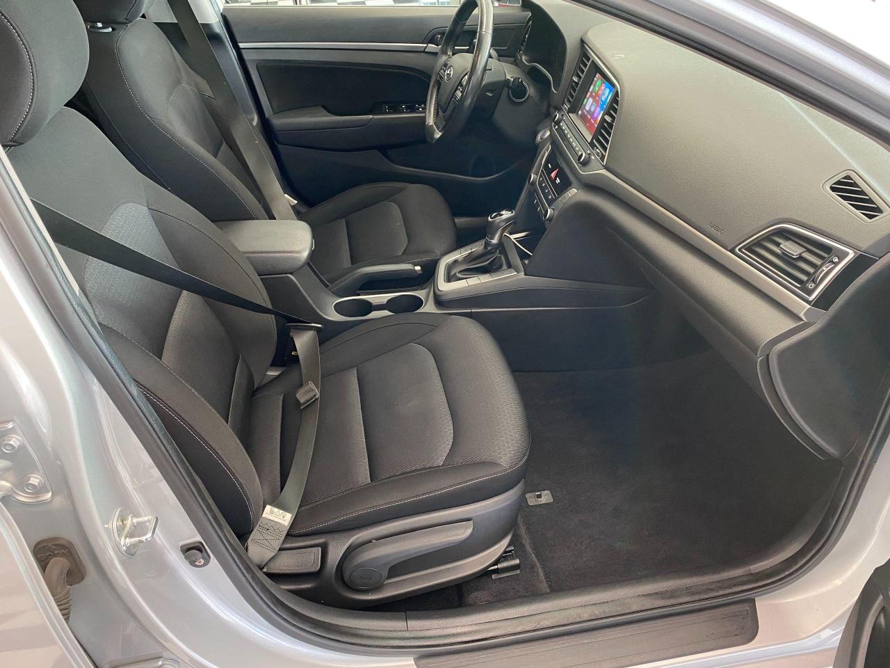 2018 Hyundai Elantra GL SE+Sunroof+Push Start+ApplePlay+CLEAN CARFAX - Photo #22
