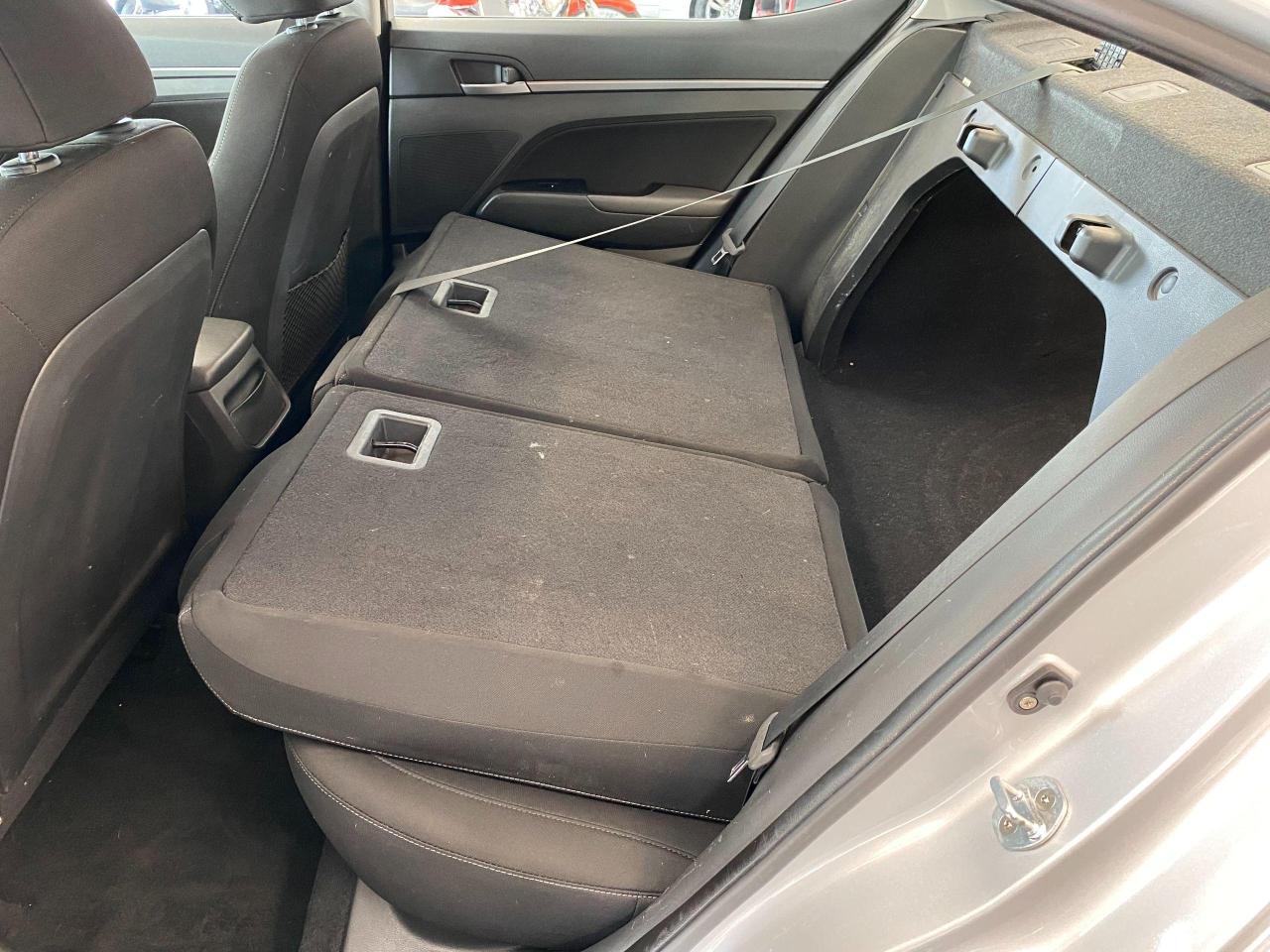 2018 Hyundai Elantra GL SE+Sunroof+Push Start+ApplePlay+CLEAN CARFAX - Photo #26