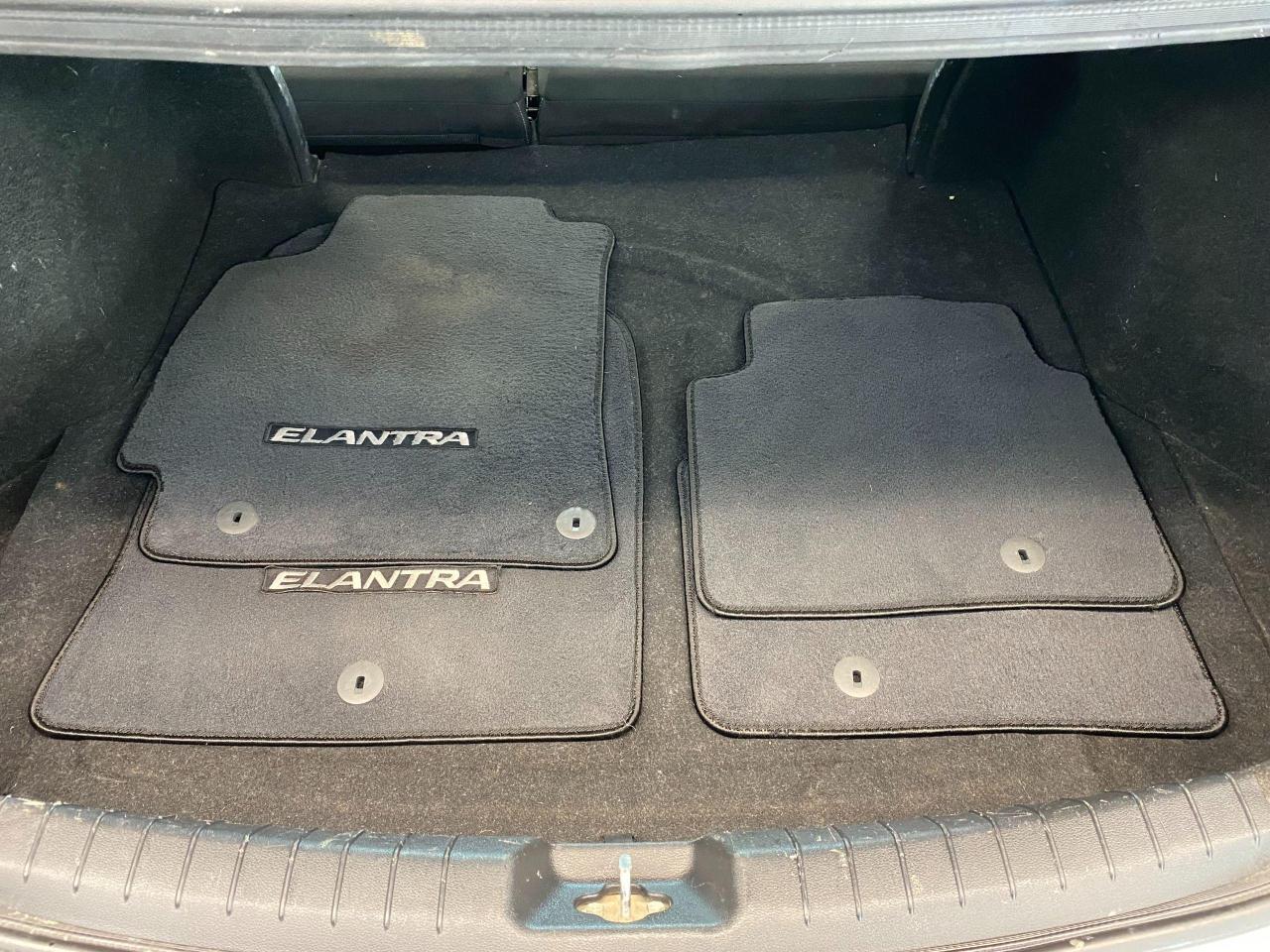 2018 Hyundai Elantra GL SE+Sunroof+Push Start+ApplePlay+CLEAN CARFAX - Photo #27