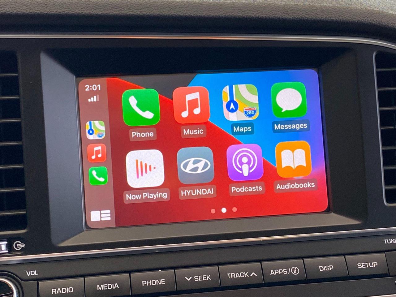2018 Hyundai Elantra GL SE+Sunroof+Push Start+ApplePlay+CLEAN CARFAX - Photo #30