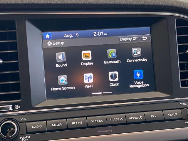 2018 Hyundai Elantra GL SE+Sunroof+Push Start+ApplePlay+CLEAN CARFAX Photo37