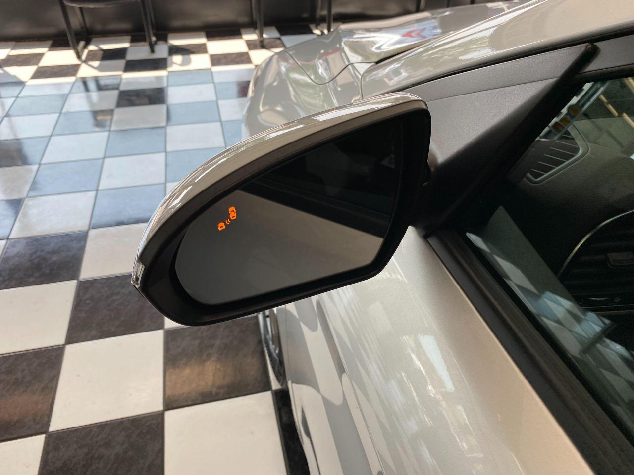 2018 Hyundai Elantra GL SE+Sunroof+Push Start+ApplePlay+CLEAN CARFAX - Photo #41