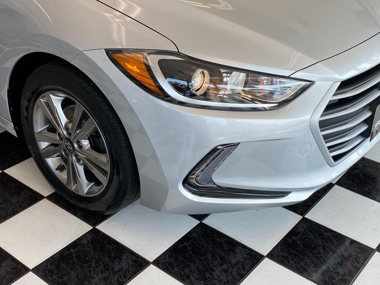 2018 Hyundai Elantra GL SE+Sunroof+Push Start+ApplePlay+CLEAN CARFAX - Photo #42