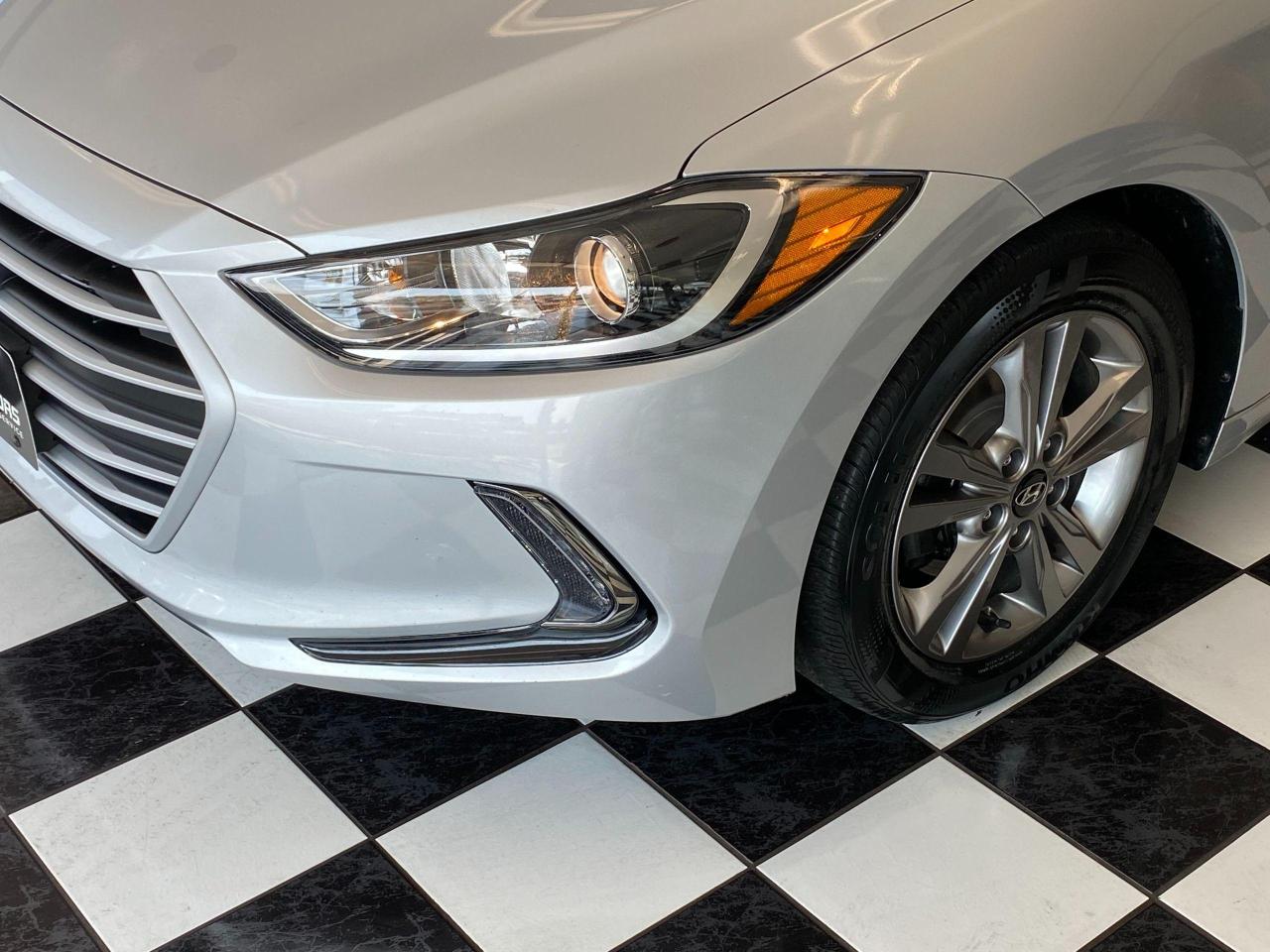 2018 Hyundai Elantra GL SE+Sunroof+Push Start+ApplePlay+CLEAN CARFAX - Photo #43