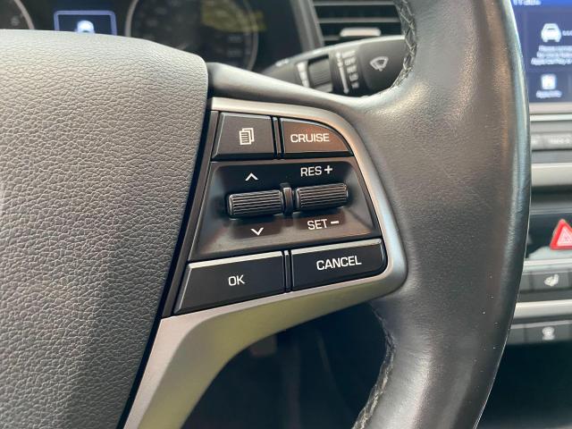 2018 Hyundai Elantra GL SE+Sunroof+Push Start+ApplePlay+CLEAN CARFAX Photo54