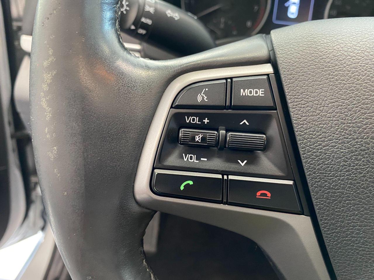 2018 Hyundai Elantra GL SE+Sunroof+Push Start+ApplePlay+CLEAN CARFAX - Photo #55