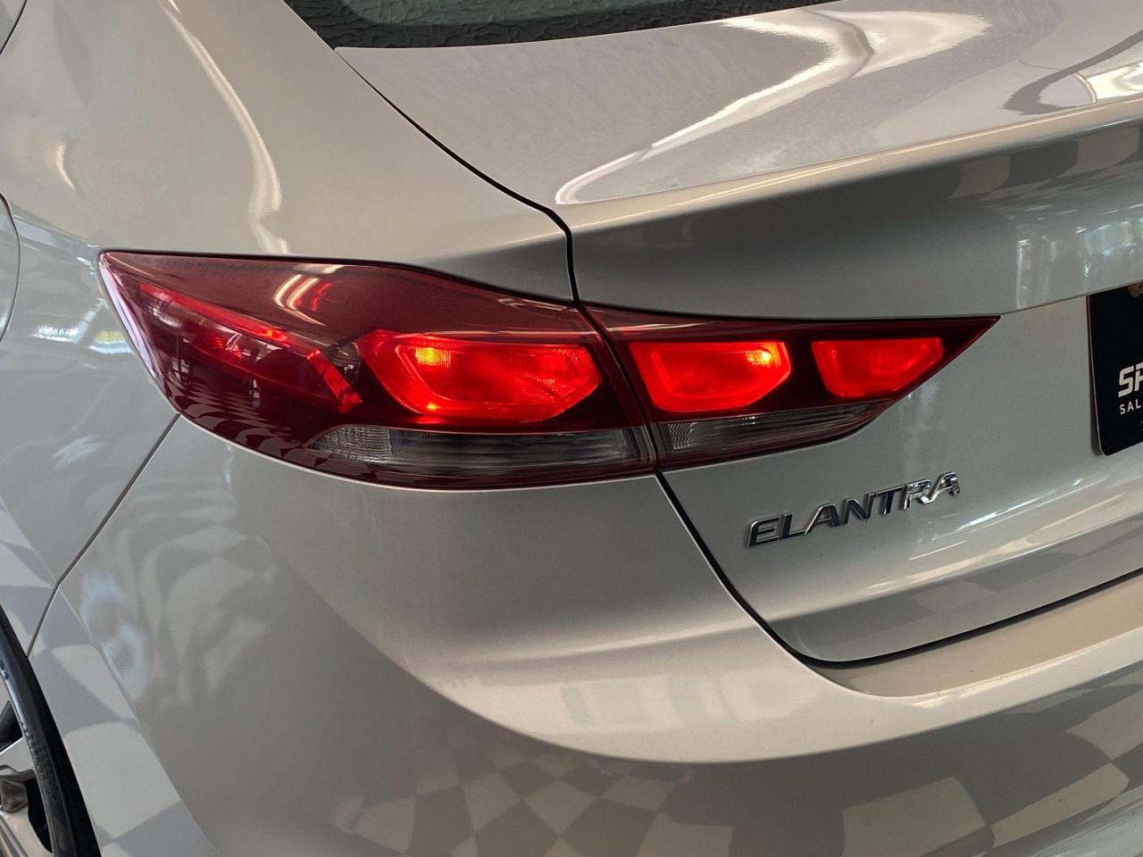 2018 Hyundai Elantra GL SE+Sunroof+Push Start+ApplePlay+CLEAN CARFAX - Photo #68