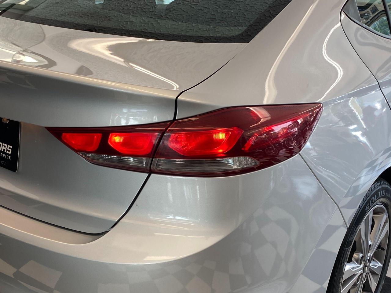 2018 Hyundai Elantra GL SE+Sunroof+Push Start+ApplePlay+CLEAN CARFAX - Photo #70