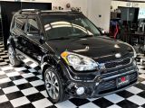 2013 Kia Soul 4U Luxury+Roof+Camera+New Brakes+CLEAN CARFAX Photo49