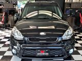 2013 Kia Soul 4U Luxury+Roof+Camera+New Brakes+CLEAN CARFAX Photo50