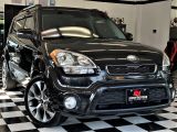 2013 Kia Soul 4U Luxury+Roof+Camera+New Brakes+CLEAN CARFAX Photo59