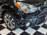 2013 Kia Soul 4U Luxury+Roof+Camera+New Brakes+CLEAN CARFAX Photo79