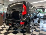 2013 Kia Soul 4U Luxury+Roof+Camera+New Brakes+CLEAN CARFAX Photo82