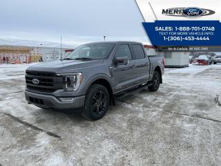 New 2021 Ford F-150 Lariat for sale in Carlyle, SK
