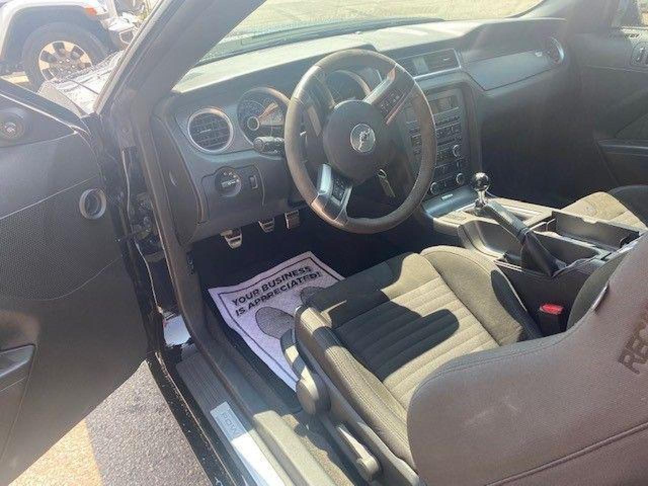 2013 Ford Mustang BOSS 302 LAGUNA SECA Photo3