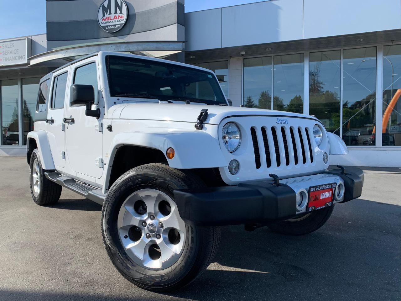 New And Used Jeep Wrangler For Sale In Surrey Carpages Ca