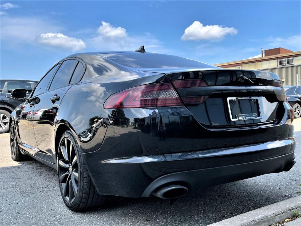 2013 Jaguar XF XF|AWD|SUNROOF|HEATED MEMORY SEATS|PREMIUM AUDIO| Photo2