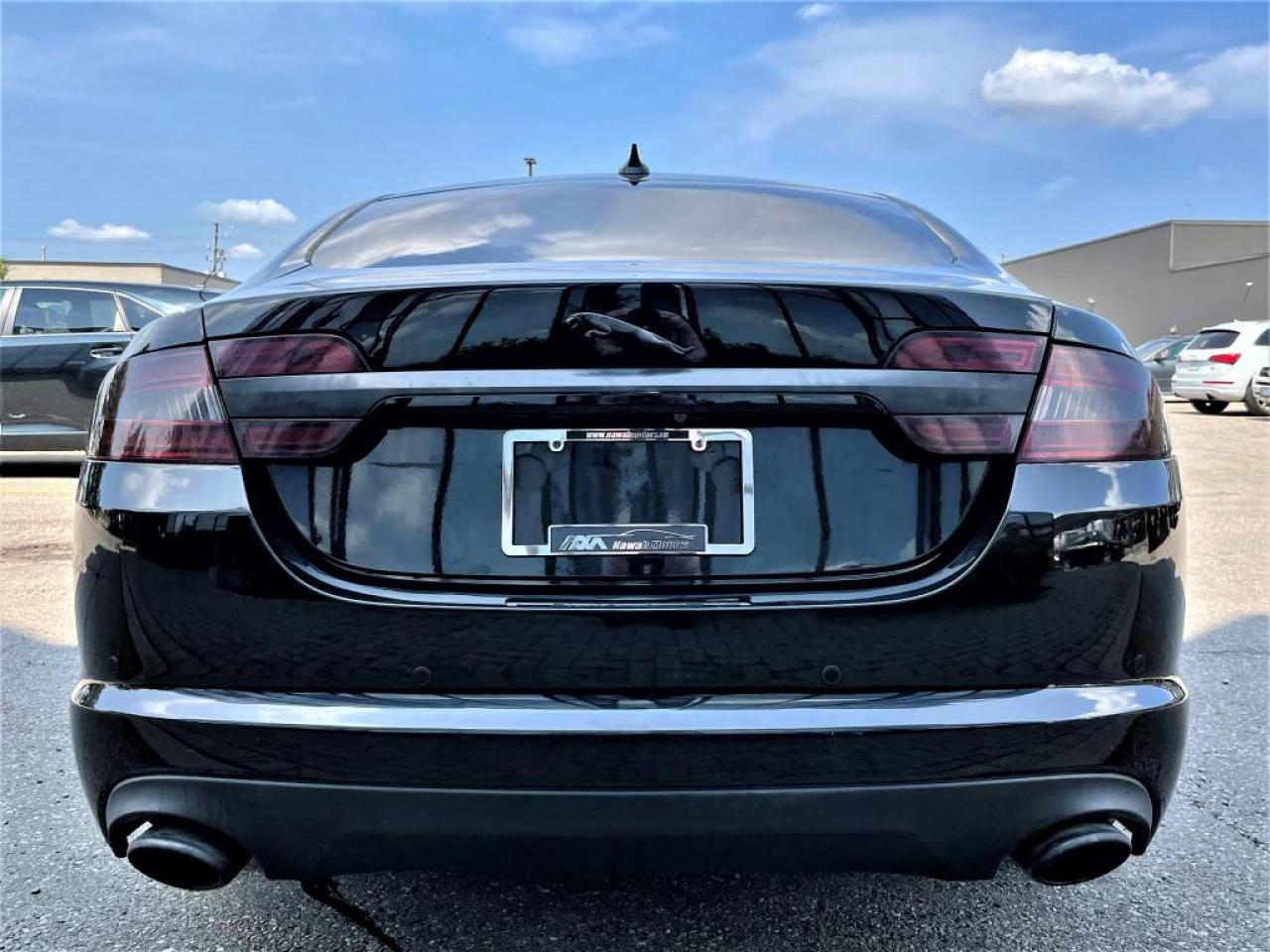 2013 Jaguar XF XF|AWD|SUNROOF|HEATED MEMORY SEATS|PREMIUM AUDIO| Photo3