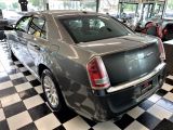 2011 Chrysler 300 Touring+Leather+Push Start+New Brakes+A/C+ Photo63