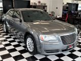 2011 Chrysler 300 Touring+Leather+Push Start+New Brakes+A/C+ Photo66