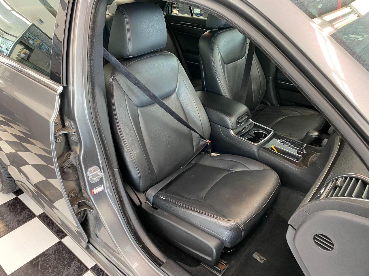 2011 Chrysler 300 Touring+Leather+Push Start+New Brakes+A/C+ - Photo #19