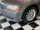 2011 Chrysler 300 Touring+Leather+Push Start+New Brakes+A/C+ Photo97