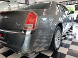 2011 Chrysler 300 Touring+Leather+Push Start+New Brakes+A/C+ Photo99