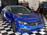 2019 Honda Civic LX+LKA+Camera+ApplePlay+AdaptiveCruise+CLEANCARFAX Photo75