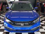 2019 Honda Civic LX+LKA+Camera+ApplePlay+AdaptiveCruise+CLEANCARFAX Photo76