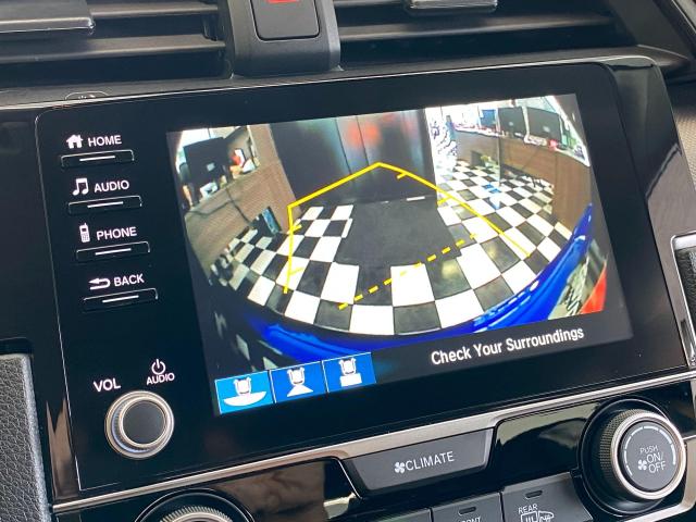 2019 Honda Civic LX+LKA+Camera+ApplePlay+AdaptiveCruise+CLEANCARFAX Photo11